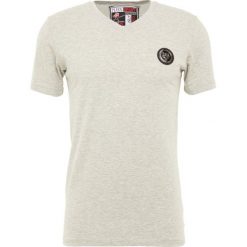 Plein Sport Tshirt basic grey. T-shirty sportowe marki Plein Sport. Za 439.00 zł.
