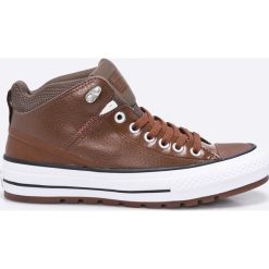 Converse - Trampki Chuck Taylor as street boot. Trampki marki Converse. W wyprzedaży za 269.90 zł.