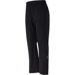 Spodnie przeciwdeszczowe Pro-X Elements Antero En Pxe 4way Strech. Czarne spodenki rowerowe PRO-X ELEMENTS, l, bez wzorów, z poliesteru, rowerowe. Za 415.00 zł.