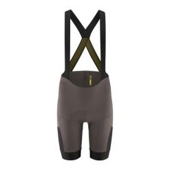 Szorty Mavic Allroad Cargo. Czarne spodenki rowerowe MAVIC, bez wzorów, sportowe. Za 743.00 zł.