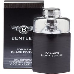 For Men Black Edition - EDP - 100 ml. Perfumy męskie Perfumy. W wyprzedaży za 132.95 zł.