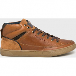 Wrangler - Buty. Buty sportowe casual marki Wrangler. W wyprzedaży za 259.90 zł.