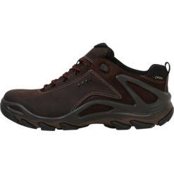 Ecco TERRA EVO Półbuty trekkingowe brown. Buty trekkingowe marki ecco. Za 759.00 zł.