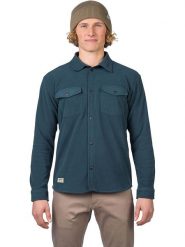 Hannah Koszula polarowa "Bendon" w kolorze morskim rozmiar: XXL. Niebieskie swetry nierozpinane Hannah, xxl, bez wzorów, z polaru, bez kołnierzyka, bez ramiączek. Za 208.99 zł.