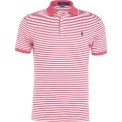Polo Ralph Lauren PIMA Koszulka polo hyannis red white. Koszulki polo marki Polo Ralph Lauren. Za 459.00 zł.