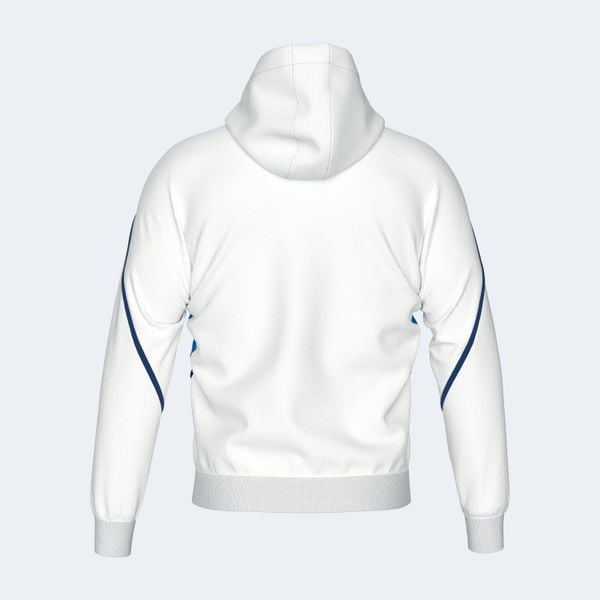 Bluza z kapturem Errea Clancy. Niebieskie bluzy z kapturem ERREA, s, bez wzorów, z materiału, z kapturem. Za 291.00 zł.
