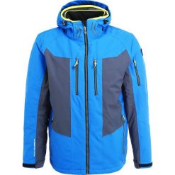 Killtec LANID Kurtka narciarska blau. Kurtki narciarskie i snowboardowe marki KILLTEC. W wyprzedaży za 695.20 zł.