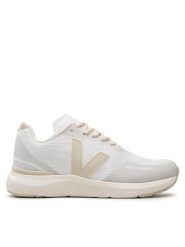 Veja Sneakersy Impala Engineered Mesh IP1402909A Biały. Białe buty sportowe casual Veja, bez wzorów, z materiału, bez zapięcia. Za 619.99 zł.