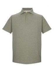 Killtec Koszulka polo "KOS 82" w kolorze zielonym rozmiar: L. Zielone koszulki polo sportowe KILLTEC, l, bez wzorów, bez kołnierzyka, bez ramiączek. Za 101.47 zł.