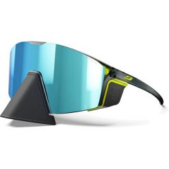 Okulary z polaryzacją JULBO EDGE COVER czarny Cat 4 HD Spectron Polarized. Czarne okulary przeciwsłoneczne JULBO. W wyprzedaży za 713.15 zł.