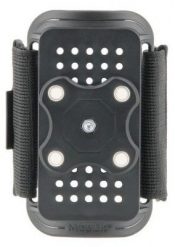 Mobilis 020012 uchwyt Uchwyt aktywny Komputer przenośny Czarny. Selfie stick No name. Za 162.99 zł.