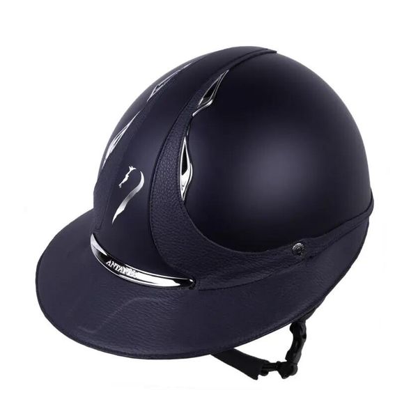 Kask jeździecki Antarès Galaxy Eclipse. Stylizacja ANTARES. Za 1,647.50 zł.