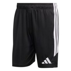 Szorty adidas Tiro 26. Białe krótkie spodenki sportowe Adidas, m, bez wzorów, z materiału. Za 82.99 zł.