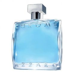 Azzaro - Chrome - Woda Toaletowa - Atomizer 100 ml - Dla Mężczyzn. Perfumy męskie Azzaro. Za 339.00 zł.