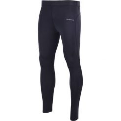 Martes Spodnie męskie NORRIS BLACK r. L. Spodnie treningowe długie MARTES. Za 50.99 zł.