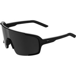 Okulary przeciwsłoneczne Alpina Lumin. Czarne okulary przeciwsłoneczne Alpina. Za 259.90 zł.