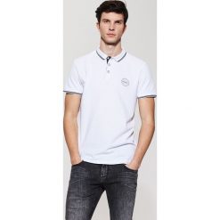 Koszulka polo - Biały. Koszulki polo House. Za 39.99 zł.