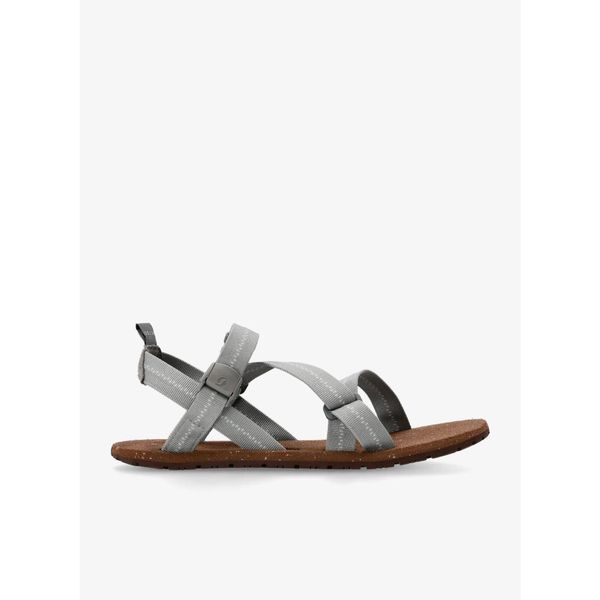 Sandały turystyczne męskie Source Solo. Szare sandały SOURCE, bez zapięcia. Za 240.99 zł.