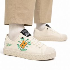 Buty męskie trampki sportowe Palladium PALLA ACE TIGERS. Białe trampki Palladium, m, bez wzorów, przed kostkę, bez zapięcia. Za 269.00 zł.