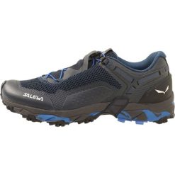 Salewa ULTRA TRAIN 2 Obuwie do biegania Szlak dark denim/royal blue. Buty do biegania marki Salewa. Za 629.00 zł.