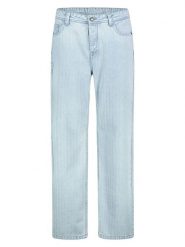 Sublevel Dżinsy - Regular fit - w kolorze błękitnym rozmiar: W38. Niebieskie jeansy Sublevel. Za 86.99 zł.