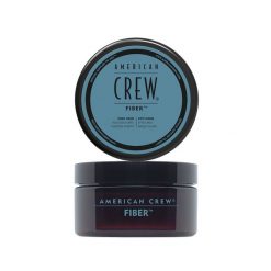 American Crew Classic Fiber Wosk do włosów 85 g Męskie. Stylizacja American Crew. Za 98.99 zł.