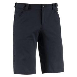 Szorty Kenny Root. Czarne szorty KENNY, s, bez wzorów, sportowe. Za 422.50 zł.