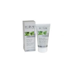 Krem Do Golenia – Organiczny Olej Cedrowy, Organiczne Masło Shea, Aloes, 150ml - Ec Lab Man. Kremy i balsamy marki Inny. Za 13.51 zł.