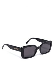 Gino Rossi Okulary przeciwsłoneczne LD81598 Czarny. Czarne okulary przeciwsłoneczne Gino Rossi. Za 149.99 zł.