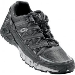 Keen Buty Versatrail Wp Men Raven/White 44,5. Buty do biegania marki Keen. W wyprzedaży za 359.00 zł.