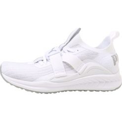 Puma IGNITE EVOKNIT LO 2 Obuwie do biegania treningowe puma white/quarry. Buty do biegania marki Puma. W wyprzedaży za 384.30 zł.