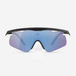 Okulary przeciwsłoneczne Alba Optics Mantra Lens Flamingo. Czarne okulary przeciwsłoneczne ALBA OPTICS. Za 742.00 zł.
