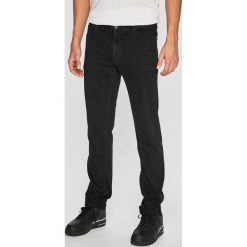 Trussardi Jeans - Jeansy. Jeansy marki TRUSSARDI JEANS. W wyprzedaży za 239.90 zł.