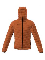 ROCK EXPERIENCE Kurtka hybrydowa "Fortune 2.0" w kolorze jasnobrązowym rozmiar: S. Brązowe kurtki outdoor i hardshell ROCK EXPERIENCE, s, bez wzorów, bez kaptura. Za 324.26 zł.