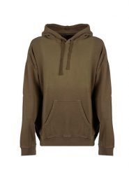 Diesel Bluza "S-Ummer" | A06507-0AGAU | Mężczyzna | Brązowy. Brązowe bluzy Diesel, m, bez wzorów, z bawełny, z kapturem. W wyprzedaży za 499.00 zł.
