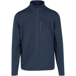 Bluza męska VIKING Admont Full Zip Man rozpinana. Niebieskie bluzy Viking, m, bez wzorów, bez kaptura. Za 219.90 zł.