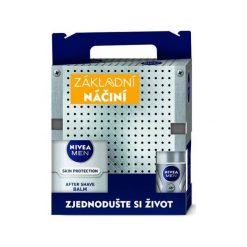 Nivea Obchodzi Zestaw Prezent Dla Mężczyzn Kaztool Silver Box. Zestawy kosmetyków marki Michael Kors. W wyprzedaży za 66.00 zł.