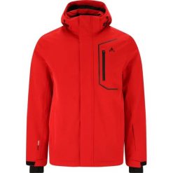 Kurtka narciarska Whistler Carbon Pro. Czerwone kurtki narciarskie i snowboardowe WHISTLER, m, bez wzorów, narciarskie. Za 598.50 zł.