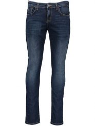 LTB Dżinsy "Joshua" - Slim fit - w kolorze czarnym rozmiar: W31/L34. Czarne jeansy LTB, l. Za 150.37 zł.