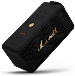 Marshall Middleton Czarno-miedziany. Brązowe głośniki przenośne Marshall Headphones. Za 999.00 zł.