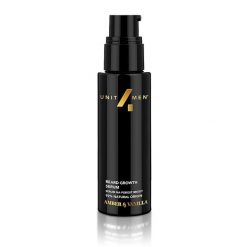 Unit4Men Serum na porost brody Amber&Vanilla Pielęgnacja brody 30 ml. Kremy i balsamy Unit4Men. Za 159.00 zł.