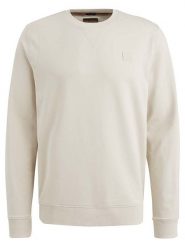 PME Legend Bluza w kolorze kremowym rozmiar: XL. Brązowe bluzy PME Legend, xl, bez wzorów, bez kaptura. Za 181.33 zł.