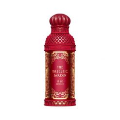 Alexandre.J Art Deco Collector Majestic Jardin Woda perfumowana 100 ml. Perfumy męskie Alexandre.J. Za 687.79 zł.