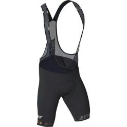 Spodenki rowerowe męskie Leatt Bib MTB Endurance 6.0. Czarne spodenki rowerowe LEATT, m, bez wzorów, rowerowe. Za 597.99 zł.