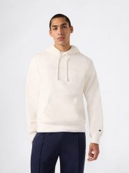 Champion Bluza w kolorze kremowym rozmiar: L. Brązowe bluzy Champion, l, bez wzorów, z kapturem. Za 148.95 zł.