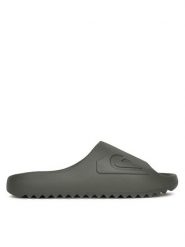 Quiksilver Klapki CLOUDBREAK CQ10007M GGG Zielony. Zielone klapki Quiksilver, z tworzywa sztucznego. Za 99.99 zł.