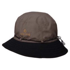 Viking Czapka męska Chuck brązowa r. 58. Czapki zimowe marki Viking. Za 29.93 zł.