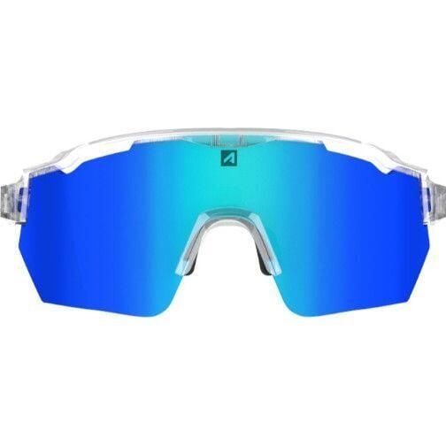 Okulary przeciwsłoneczne AZR Race Rx. Białe okulary przeciwsłoneczne AZR. Za 298.00 zł.