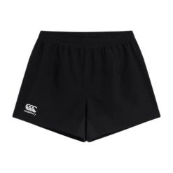 Szorty Canterbury Yokohama. Czarne szorty CANTERBURY, l, bez wzorów, sportowe. Za 269.00 zł.