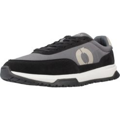 Buty ECOALF VENTURA Szary. Szare buty turystyczne Ecoalf, bez wzorów, z syntetyku, bez zapięcia, trekkingowe. Za 397.90 zł.